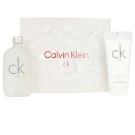 Parfymset Unisex Calvin Klein Ck One 2 Delar