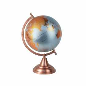 Globe Signes Grimalt Metal 20 x 32,5 x 22 cm