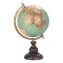 Globe terrestre Signes Grimalt Vert Métal 20 x 36,5 x 22 cm