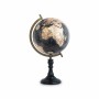 Globe Signes Grimalt Black Metal 22 x 38,5 x 20 cm