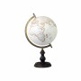 Globe Signes Grimalt White Metal 20 x 36 x 22 cm