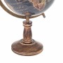 Globe terrestre Signes Grimalt Noir Métal 20 x 37 x 22 cm