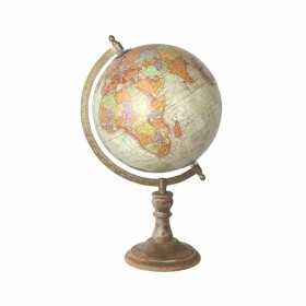 Globe Signes Grimalt Metal 20 x 36,5 x 22 cm