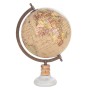 Globe Signes Grimalt Marble Brown Metal 20 x 34 x 22 cm