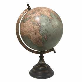 Globe terrestre Signes Grimalt Métal 20 x 33 x 22 cm