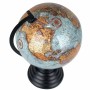 Globe terrestre Signes Grimalt Bleu Métal 20 x 33 x 22 cm
