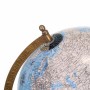 Globe Signes Grimalt Blue Metal 20 x 38 x 22 cm