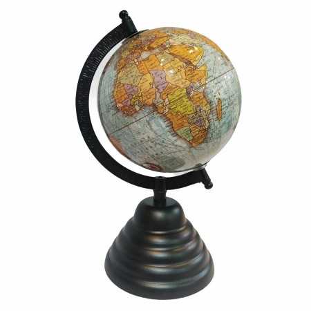 Globe Signes Grimalt Metal 13 x 24 x 14 cm