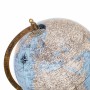 Globe terrestre Signes Grimalt Bleu Métal 20 x 32 x 22 cm