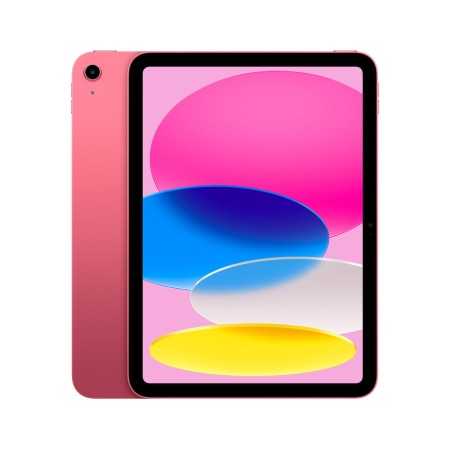 Tablet Apple iPad MPQC3TY/A 4 GB RAM 10,9" Pink 256 GB