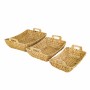 Basket set Signes Grimalt 28 x 10 x 38 cm