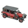 Decorative Figure Signes Grimalt Car Red 12 x 12 x 29 cm