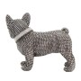 Deko-Figur Signes Grimalt Bulldog 10 x 19 x 23 cm