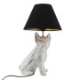 Desk lamp Signes Grimalt Dog Resin 25 x 48 x 31 cm