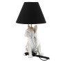 Desk lamp Signes Grimalt Dog Resin 25 x 48 x 31 cm