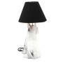 Desk lamp Signes Grimalt Dog Resin 25 x 48 x 31 cm