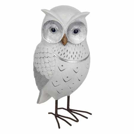 Decorative Figure Signes Grimalt Owl 10 x 17,5 x 9 cm