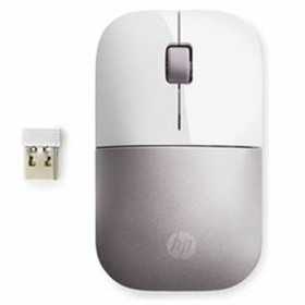 Mouse HP 4VY82AAABB Rosa Weiß