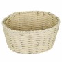 Basket set Signes Grimalt Vegetable fibre 23 x 15 x 30 cm