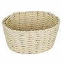 Set de basket Signes Grimalt Fibre végétale 23 x 15 x 30 cm