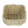 Basket set Signes Grimalt Vegetable fibre 28 x 15 x 28 cm