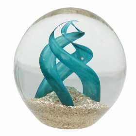 Brevpress Signes Grimalt Aquamarine Glas