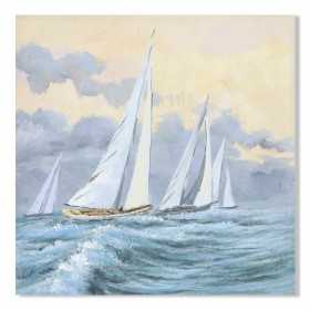 Painting Signes Grimalt Yachts Paint 3 x 80 x 80 cm
