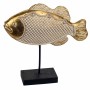 Deko-Figur Signes Grimalt Fisch 7 x 26,5 x 27,5 cm