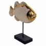 Deko-Figur Signes Grimalt Fisch 7 x 26,5 x 27,5 cm