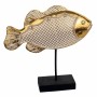 Deko-Figur Signes Grimalt Fisch 7 x 26,5 x 27,5 cm
