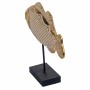 Deko-Figur Signes Grimalt Fisch 7 x 26,5 x 27,5 cm