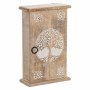 Key cupboard Signes Grimalt Brown Tree Wood 8 x 28 x 18 cm