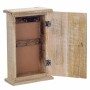 Key cupboard Signes Grimalt Brown Tree Wood 8 x 28 x 18 cm