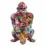 Decorative Figure Signes Grimalt Gorilla 12 x 22 x 13 cm