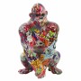 Figurine Décorative Signes Grimalt Gorille 12 x 22 x 13 cm