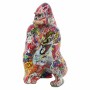 Decorative Figure Signes Grimalt Gorilla 12 x 22 x 13 cm