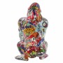 Decorative Figure Signes Grimalt Gorilla 12 x 22 x 13 cm