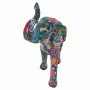 Figurine Décorative Signes Grimalt Eléphant 9 x 23 x 23 cm