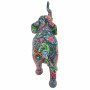 Deko-Figur Signes Grimalt Elefant 9 x 23 x 23 cm