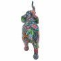 Figurine Décorative Signes Grimalt Eléphant 9 x 23 x 23 cm