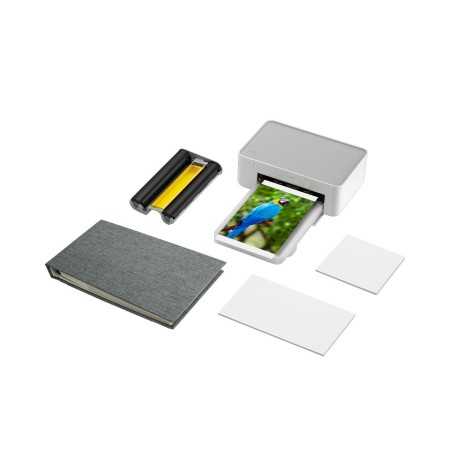 Fotoskrivare Xiaomi Photo Printer 1S