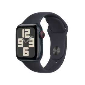 Montre intelligente Apple Watch SE Noir 1,78" 40 mm