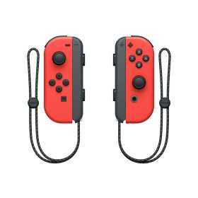 Nintendo Switch Nintendo Mario Red Edition Rouge