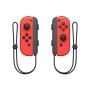 Nintendo Switch Nintendo Mario Red Edition Röd