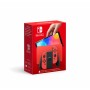 Nintendo Switch Nintendo Mario Red Edition Rot
