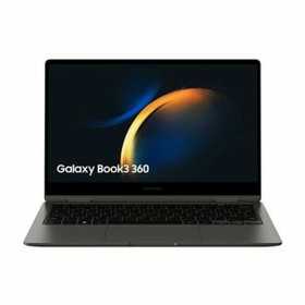 Notebook Samsung Galaxy Book3 360 i7-1360P Spanish Qwerty 16 GB RAM Intel Core i7-1360P