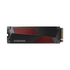 Hard Drive Samsung 990 PRO 2 TB 2 TB SSD