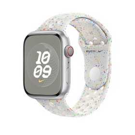 Klockarmband Apple MUV03ZM/A S/M Vit