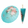 Parasol Signes Grimalt Papier Japonaise Traditionnel 85 x 56 x 85 cm