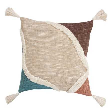 Cushion Signes Grimalt Tassels 45 x 12 x 45 cm